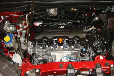crv 2