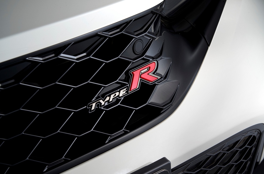 honda civic type r