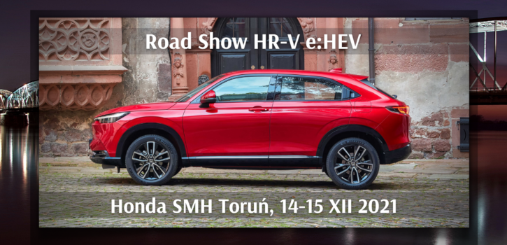 honda hr-v e:hev