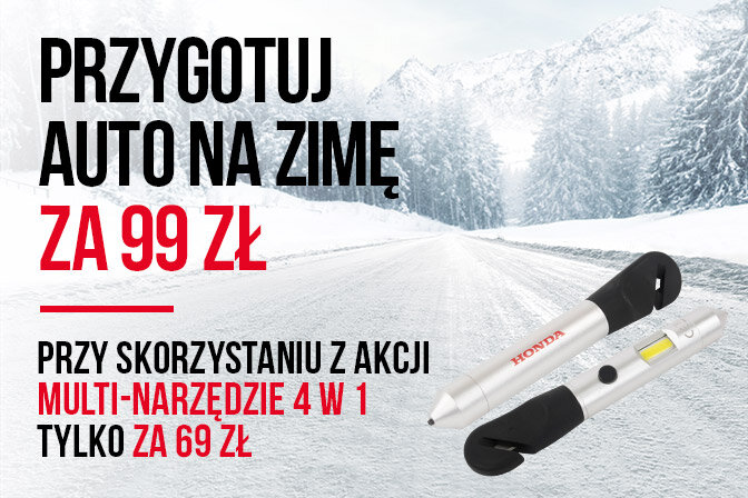 Multi-narzędzie 4 w 1